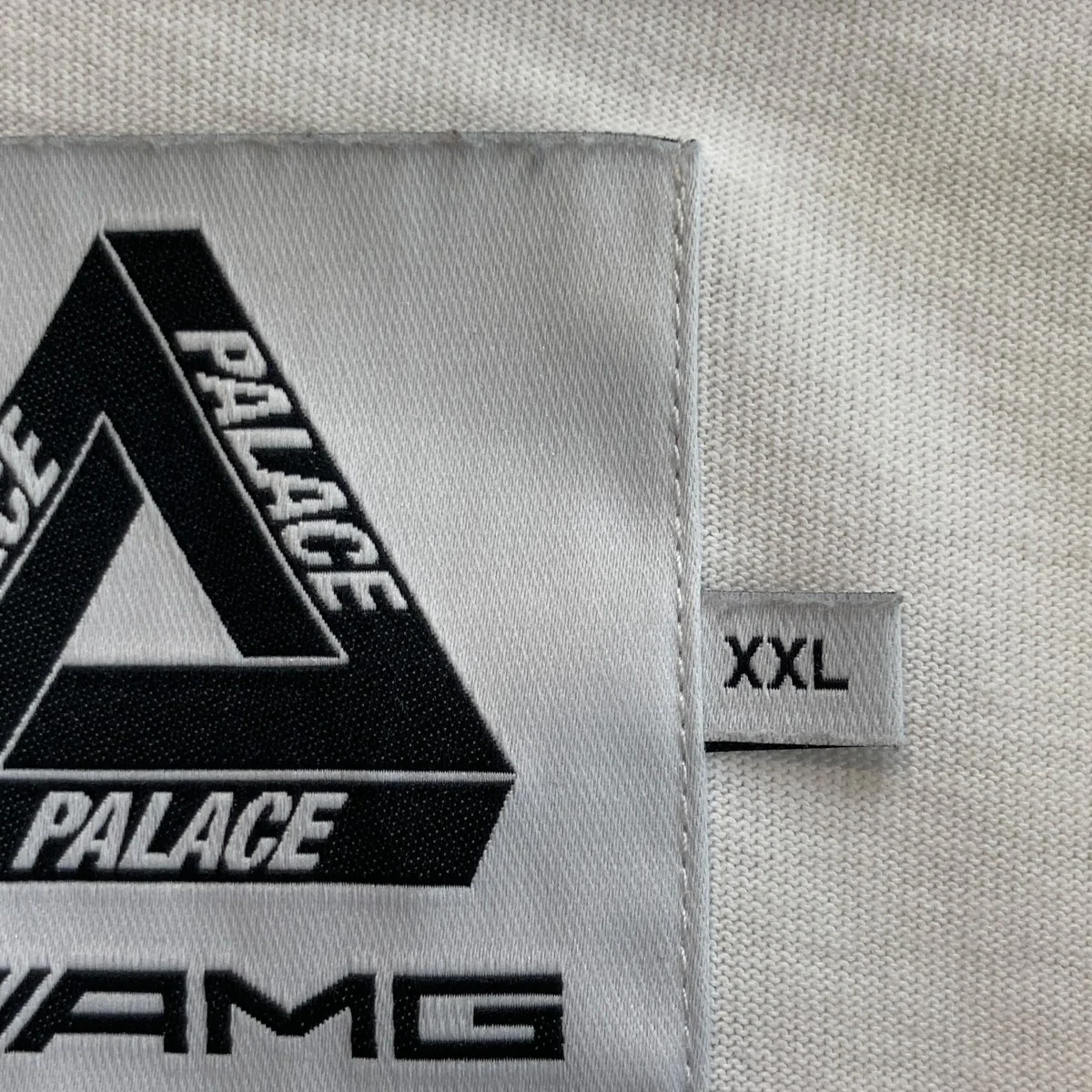 PALACE AMG EMBLEM T-SHIRTSTシャツ - Image 5
