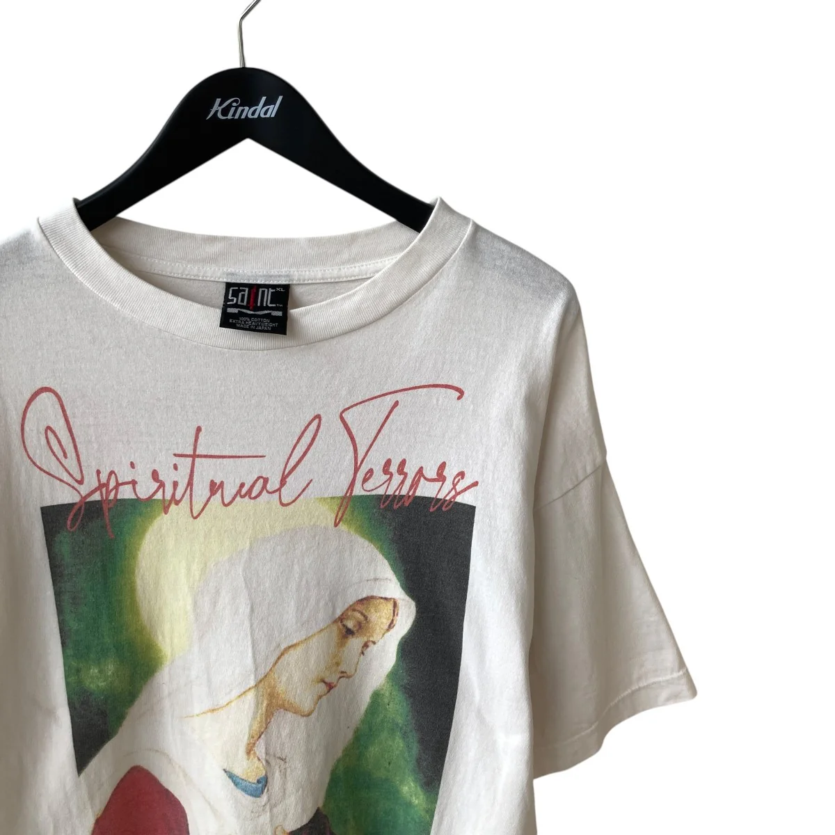 22AWSS TEE／ SPIRITUL MARIA半袖TシャツSM-A22-0000-008 - Image 3