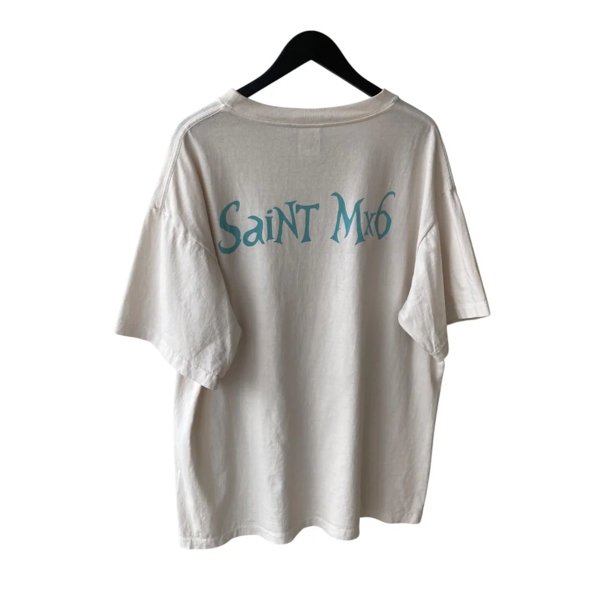 23SSDS SS TEE QN半袖TシャツSM-S23-0000-123 - Image 2