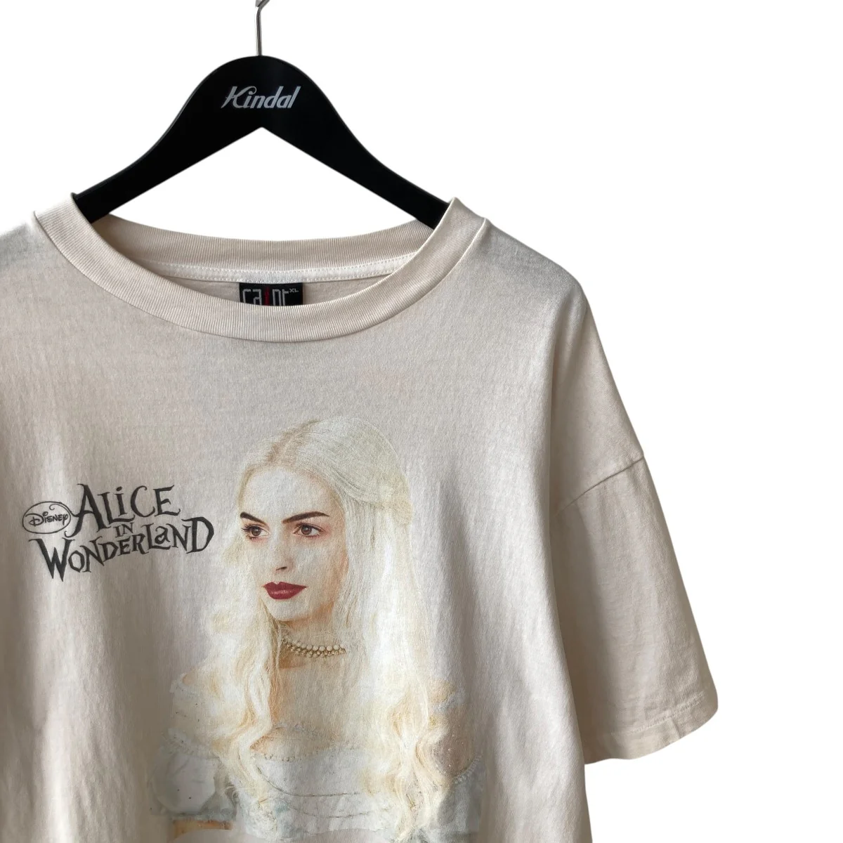 23SSDS SS TEE QN半袖TシャツSM-S23-0000-123 - Image 3
