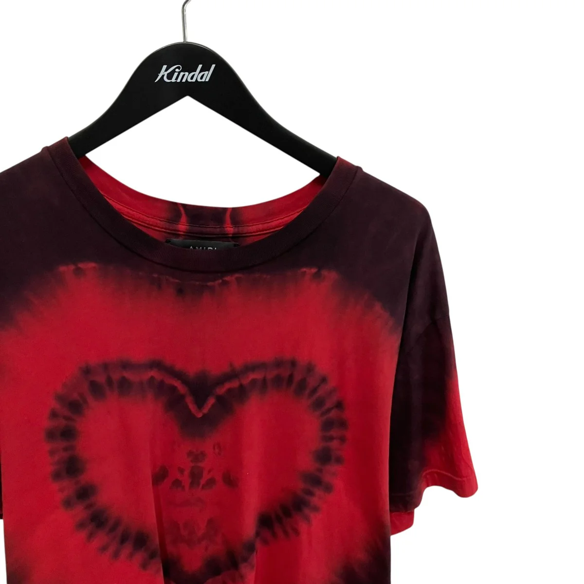 ハートTシャツ - Image 3