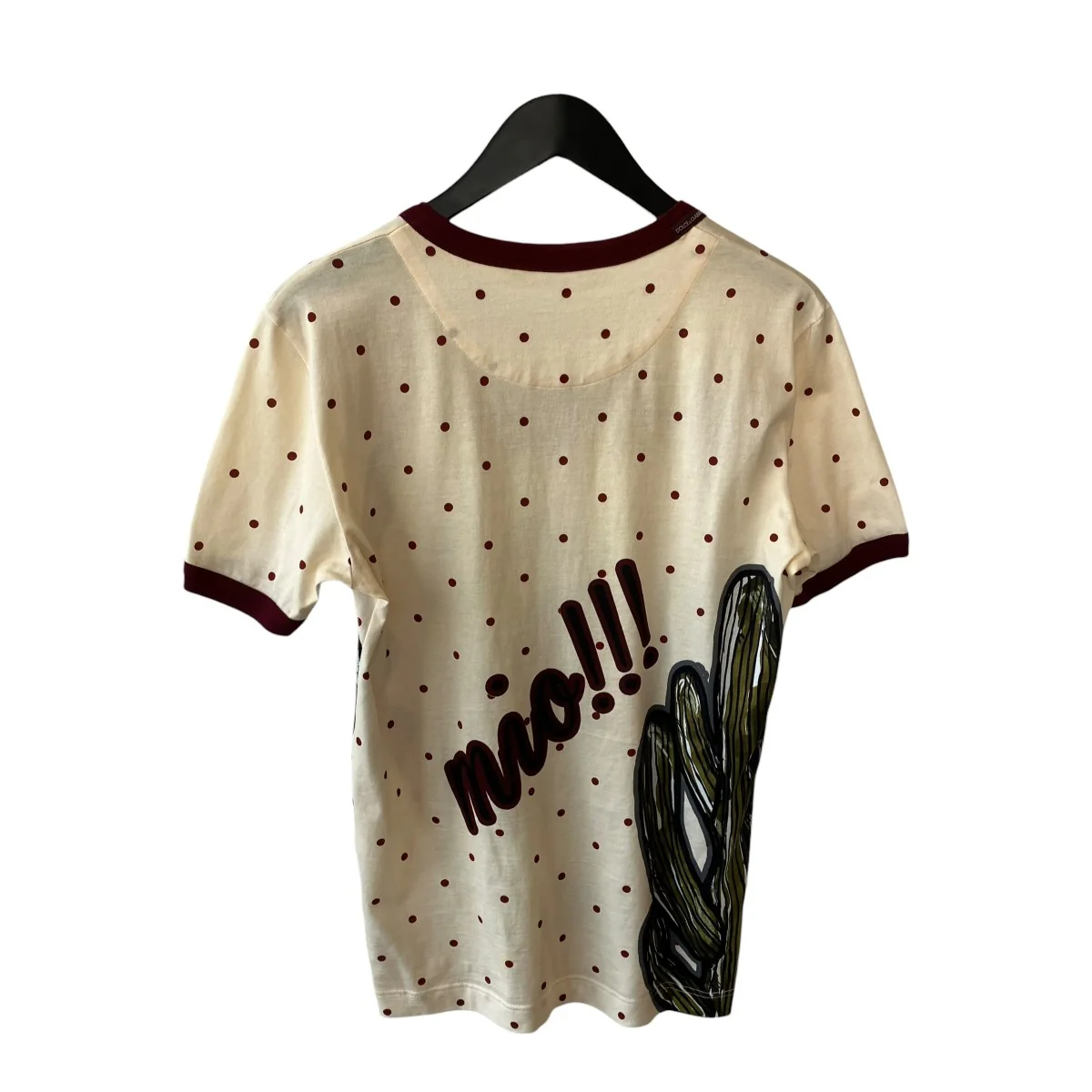 TシャツG8GH2T - Image 2
