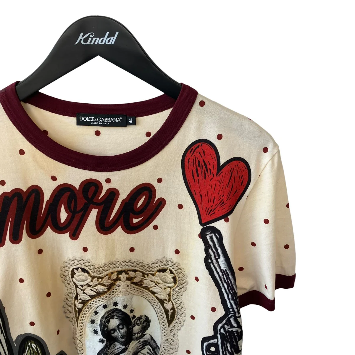 TシャツG8GH2T - Image 3