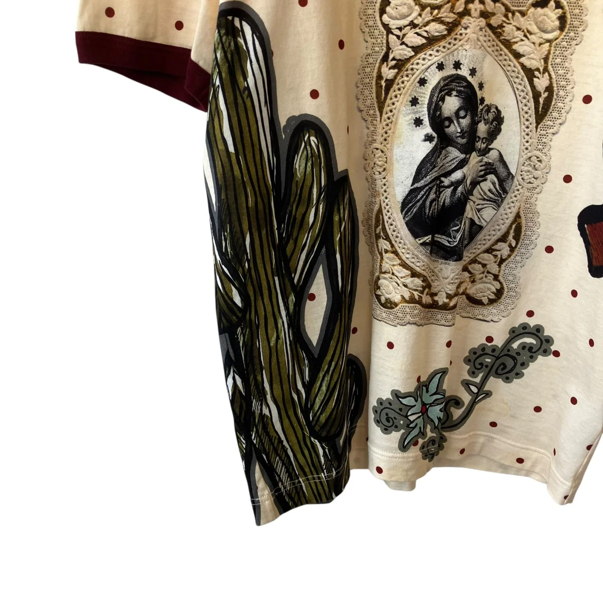 TシャツG8GH2T - Image 4