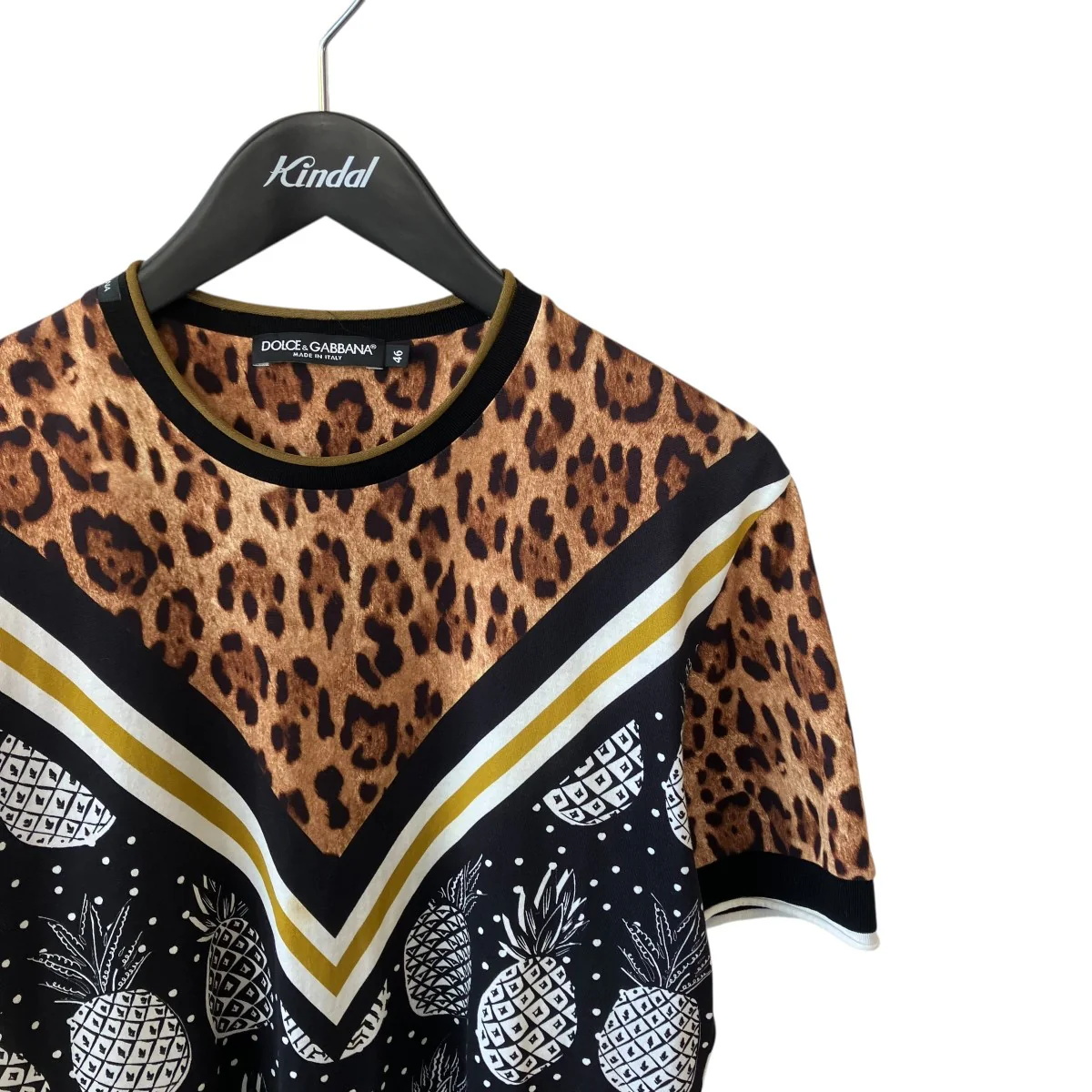TシャツG8HA8T - Image 3