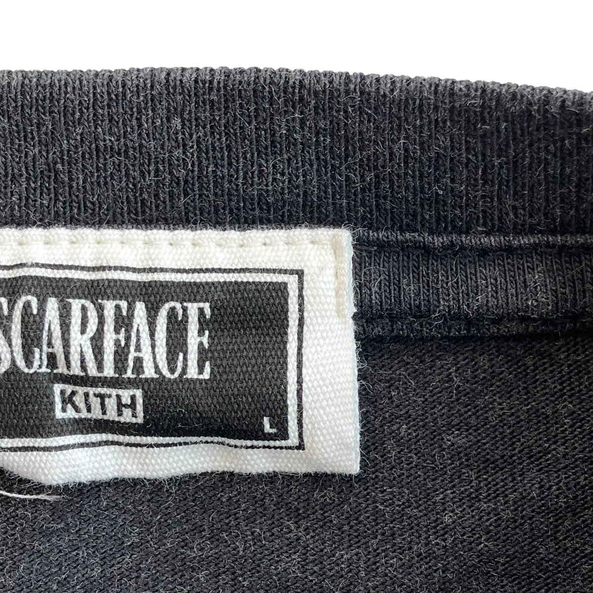Scarface Film Poster Vintage Tee半袖TシャツKHM034171-001 - Image 5
