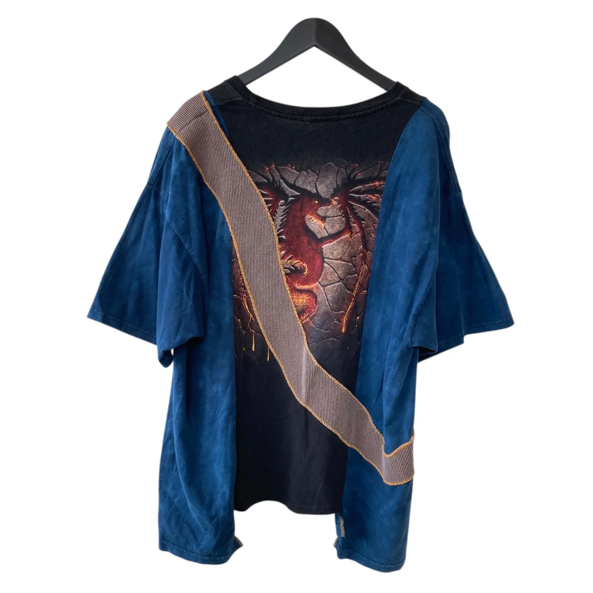 リメイク Tシャツ - Image 2