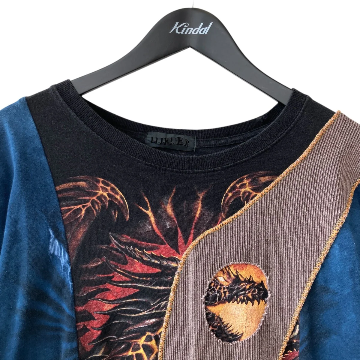 リメイク Tシャツ - Image 3