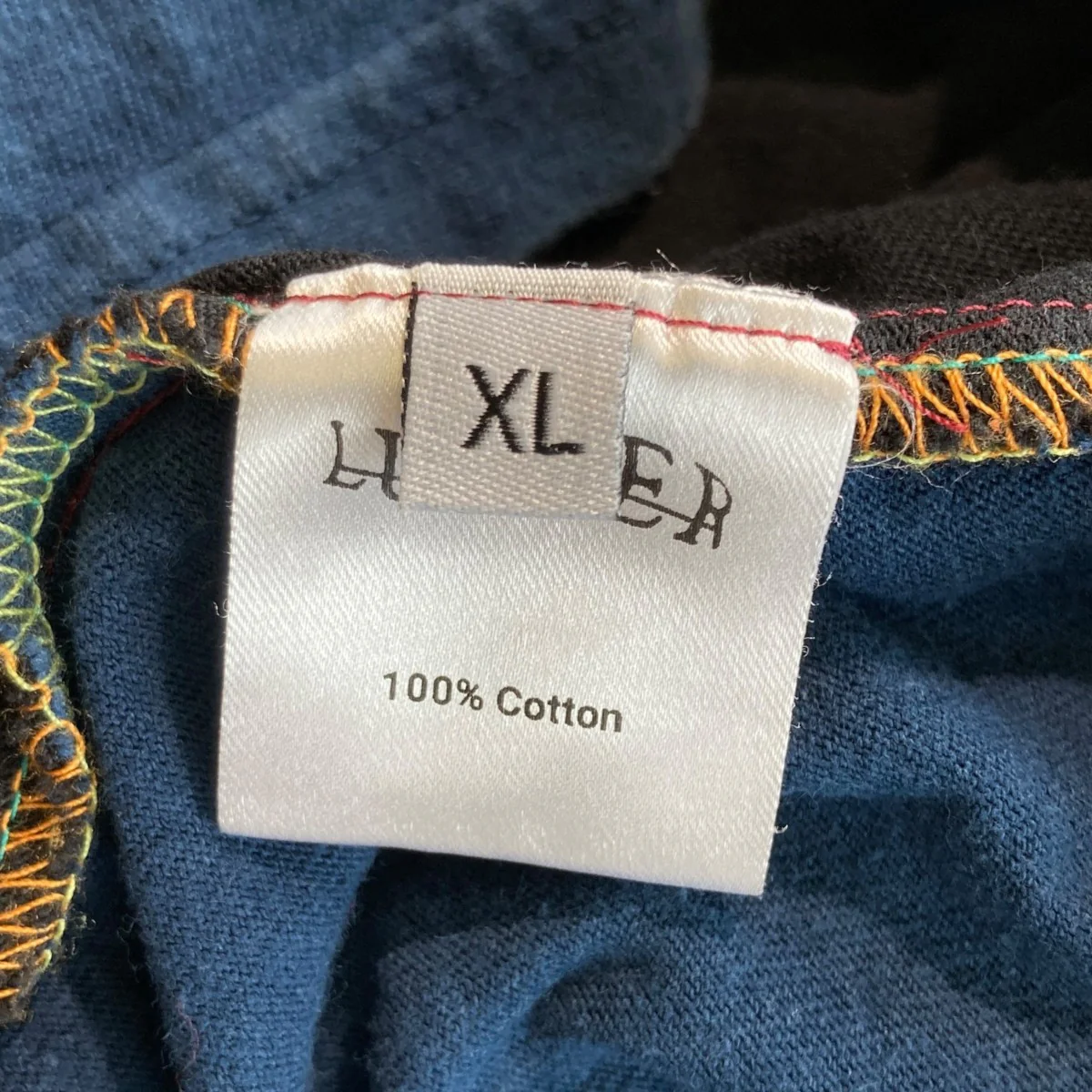 リメイク Tシャツ - Image 5