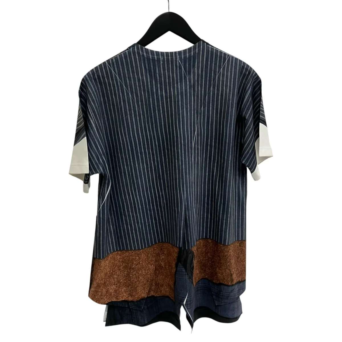 24SSトロンプルイユTシャツPM-T010 - Image 2