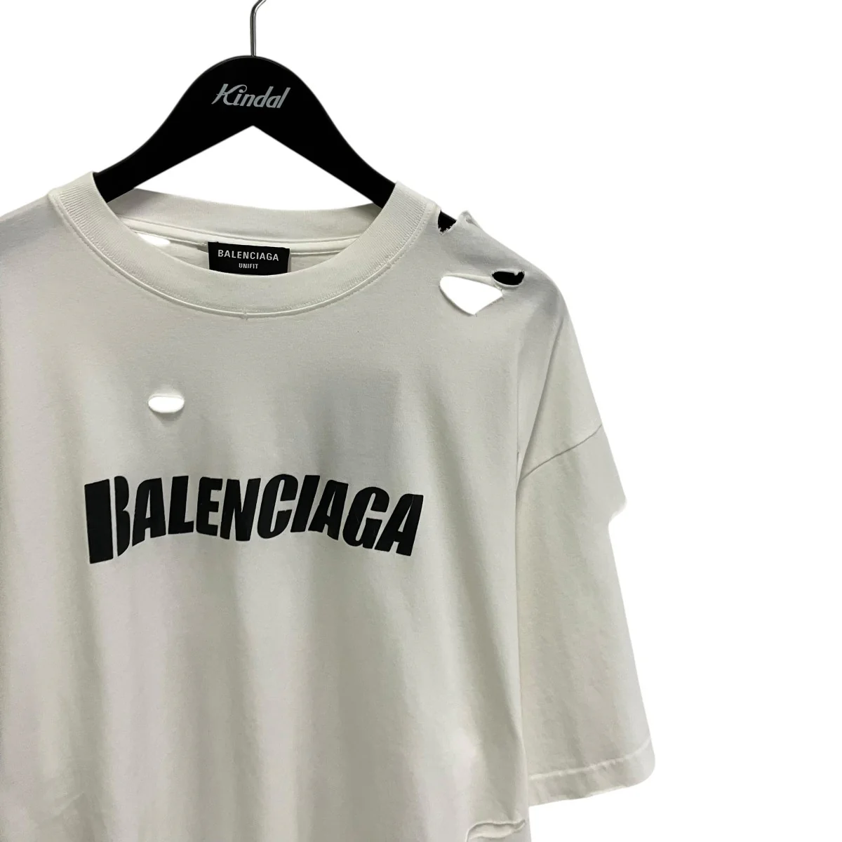 Tシャツ651795 TKVB8 - Image 3