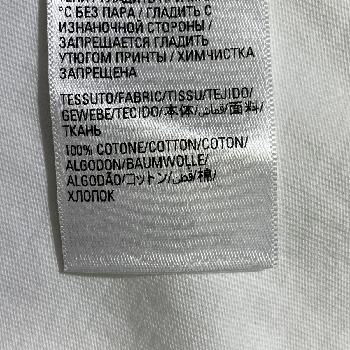 Tシャツ651795 TKVB8 - Image 6