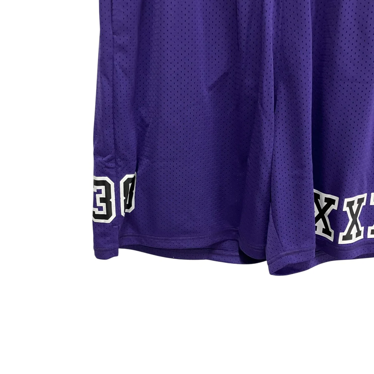 MESH BOARD SHORTSハーフパンツGX-S25-SP-03 - Image 4
