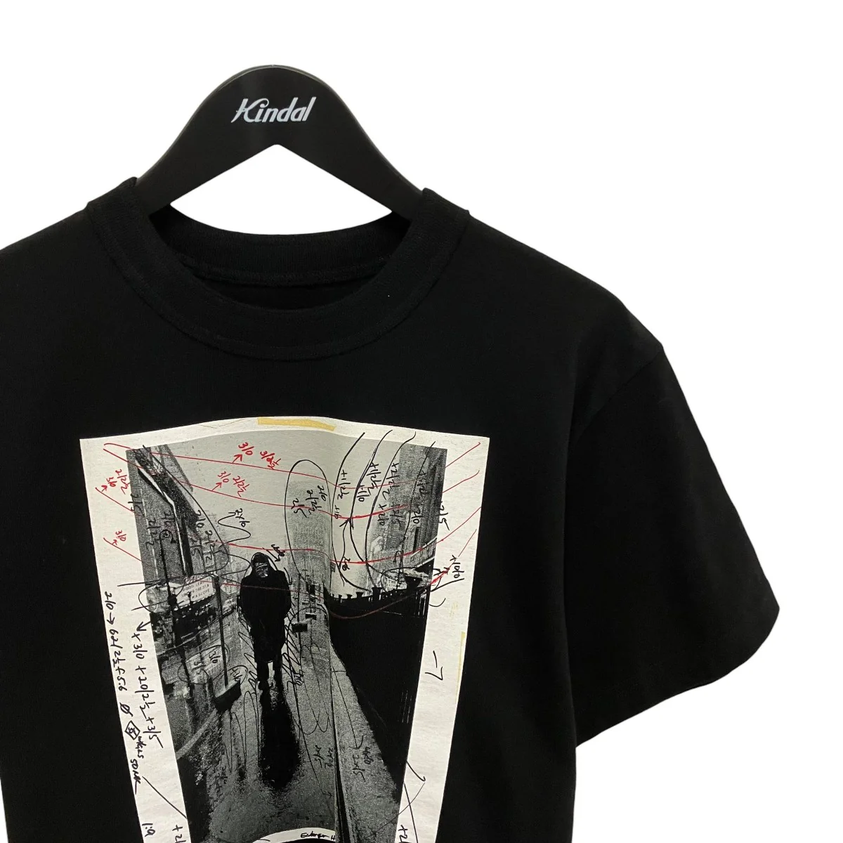 James Dean Photo T-Shirt.Tシャツ25-0919S - Image 3