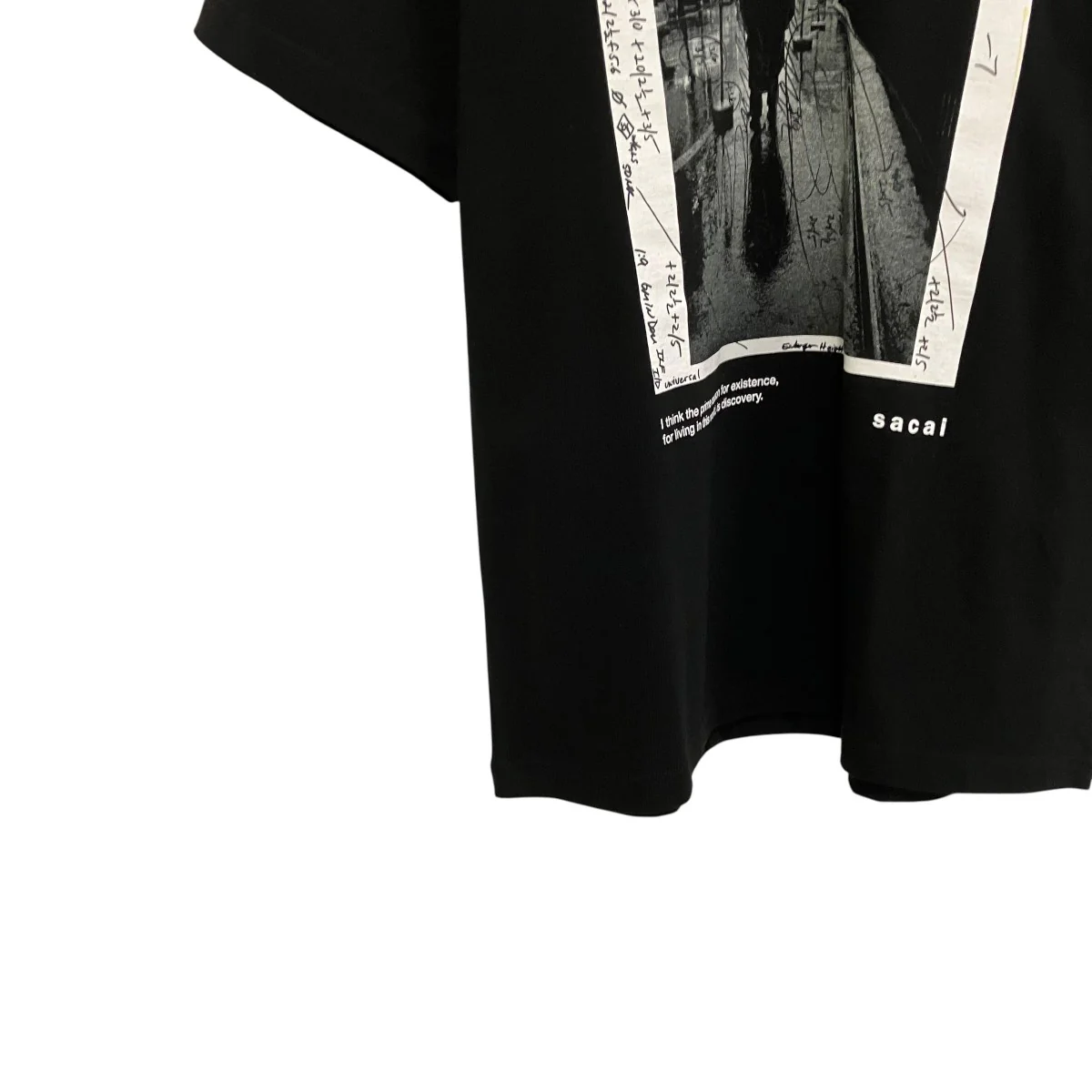 James Dean Photo T-Shirt.Tシャツ25-0919S - Image 4