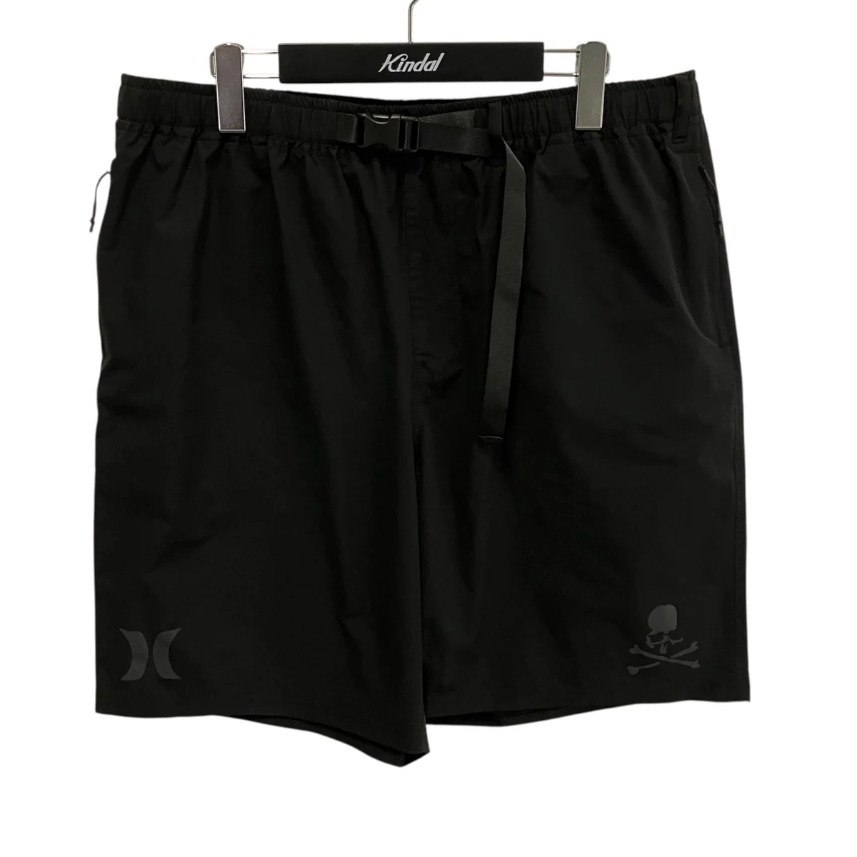 PHANTOM WOVEN SHORTショートパンツ24MMMCWS10