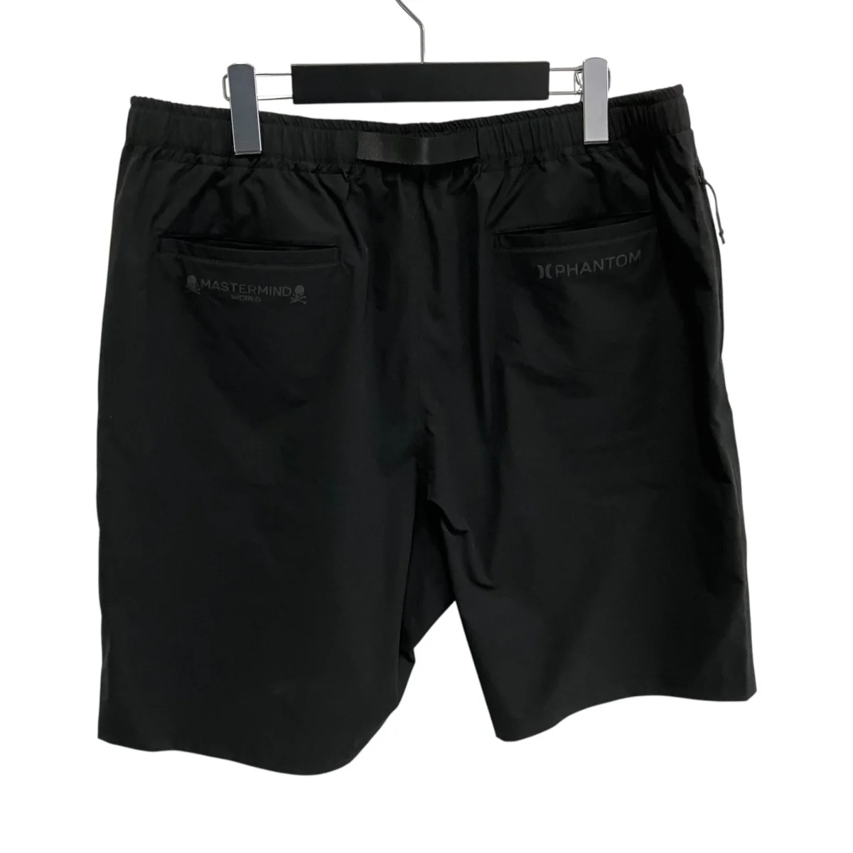 PHANTOM WOVEN SHORTショートパンツ24MMMCWS10 - Image 2