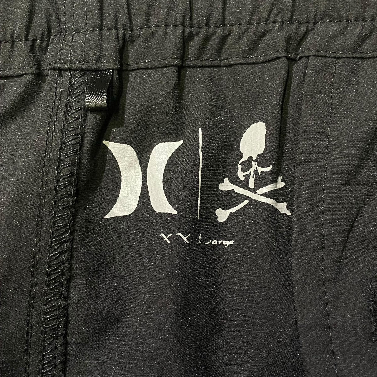PHANTOM WOVEN SHORTショートパンツ24MMMCWS10 - Image 5