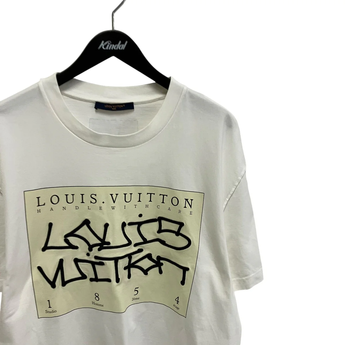 TシャツRM222 DT3 HNY75W - Image 3