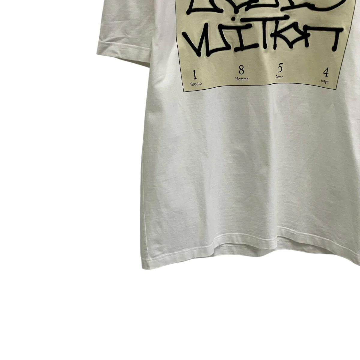 TシャツRM222 DT3 HNY75W - Image 4