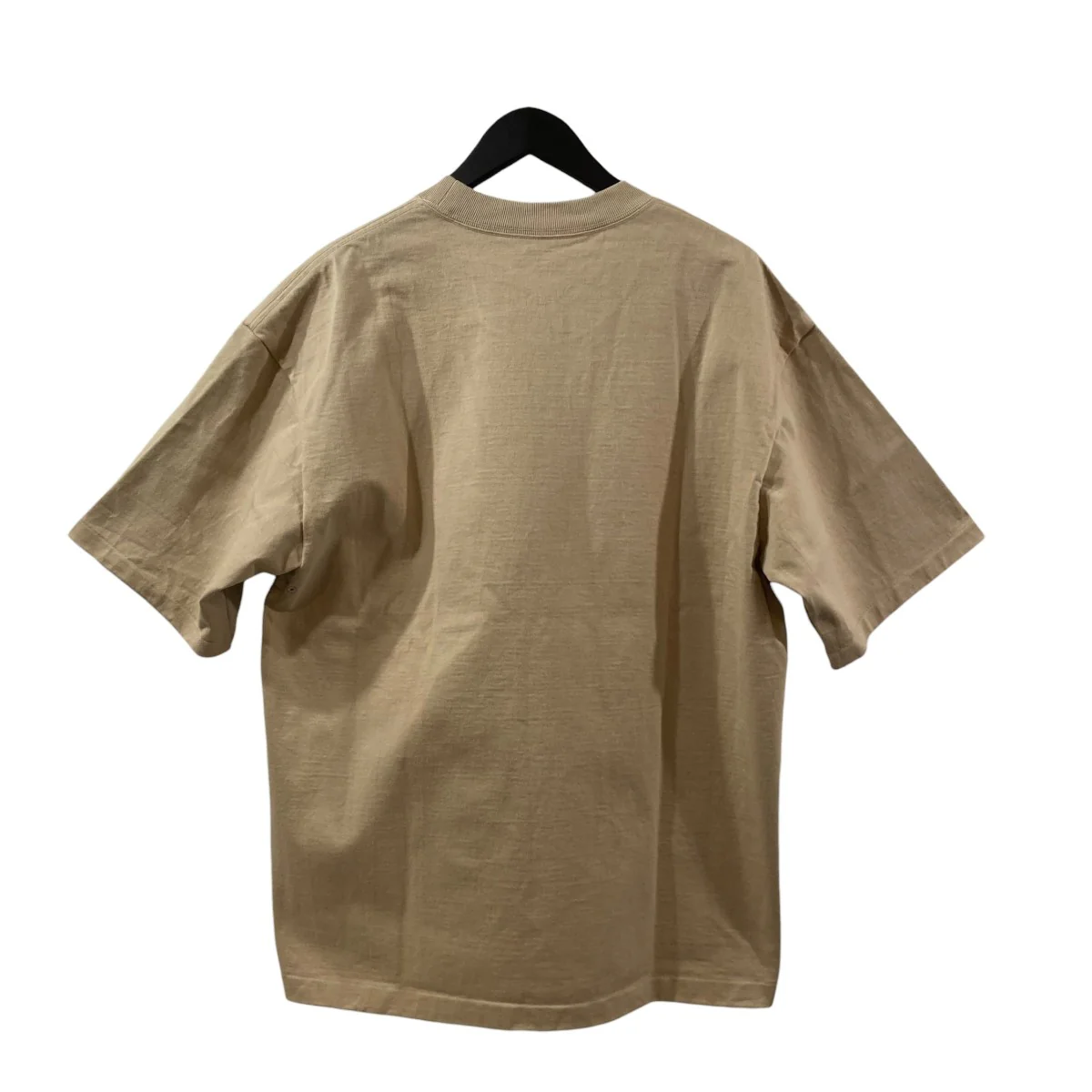 HEAVY WEIGHT POCKET TEE A25ST01SU - Image 2