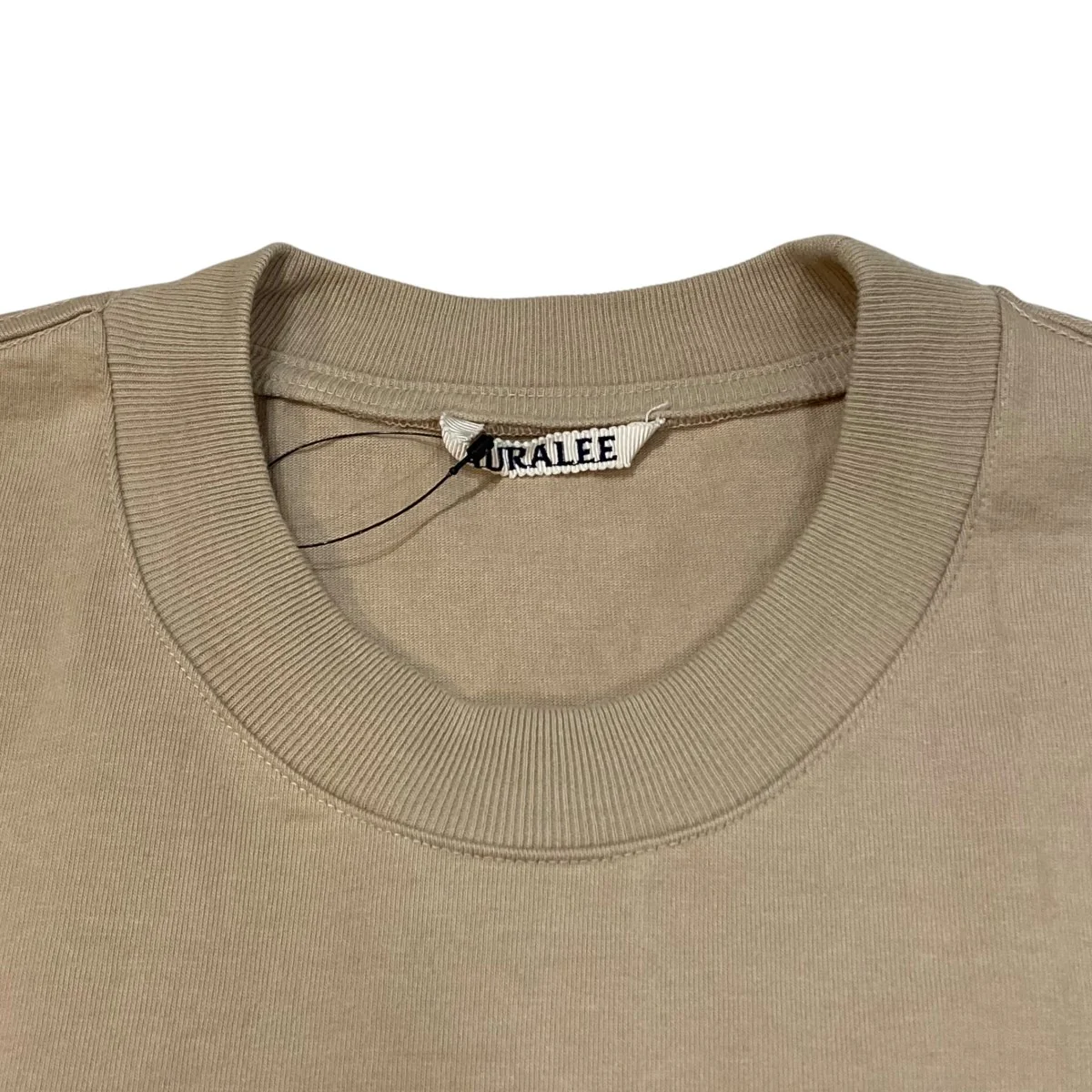 HEAVY WEIGHT POCKET TEE A25ST01SU - Image 3