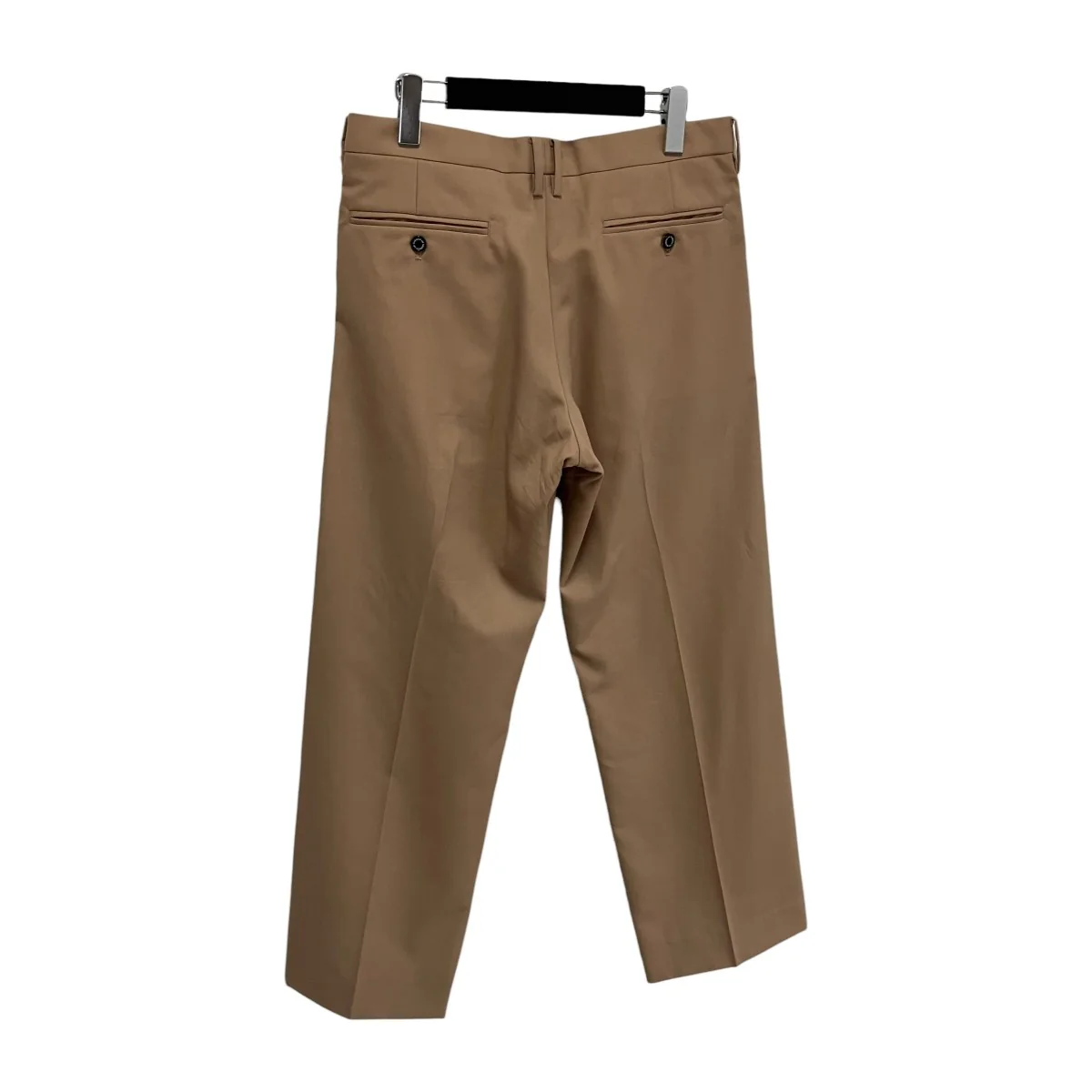 Brantley Straight Slacksスラックス19ss b-1 - Image 2