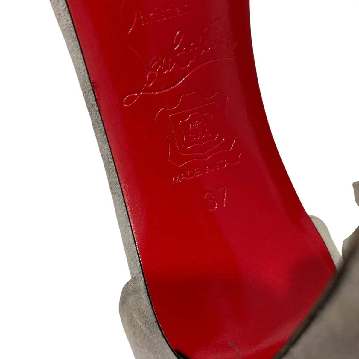 パンプス - Image 9