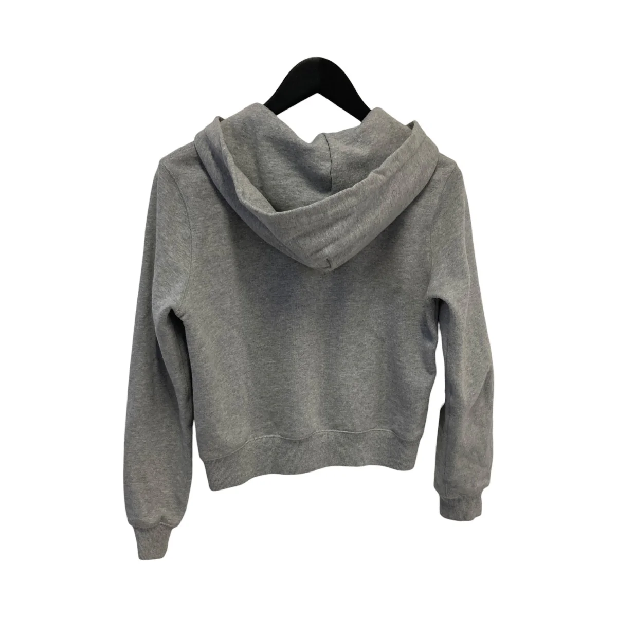 23AWDOUBLE ZIP PARKAジップパーカーKAIKO-23-101 - Image 2