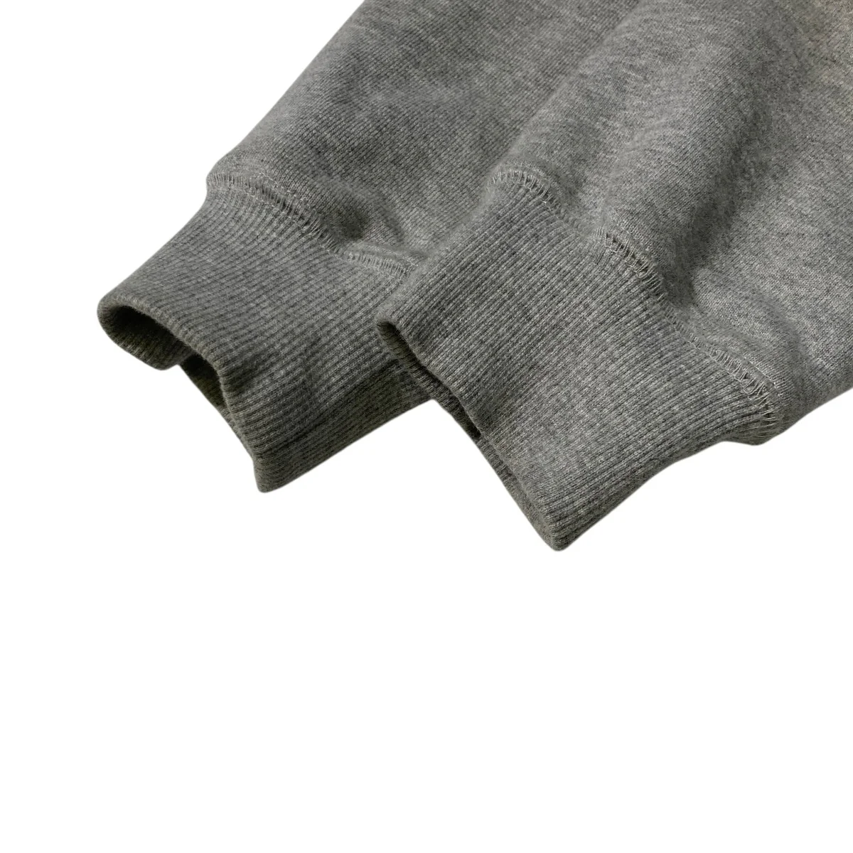 23AWDOUBLE ZIP PARKAジップパーカーKAIKO-23-101 - Image 7