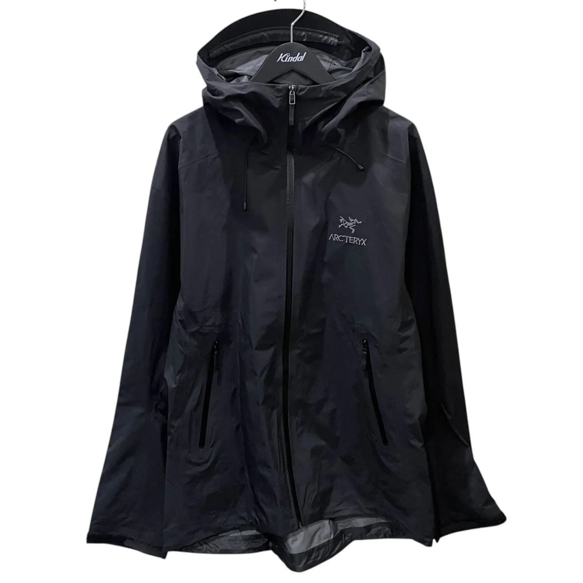21SS マウンテンパーカー Beta LT Jacket ベータ ライトウェイト ジャケット 26844