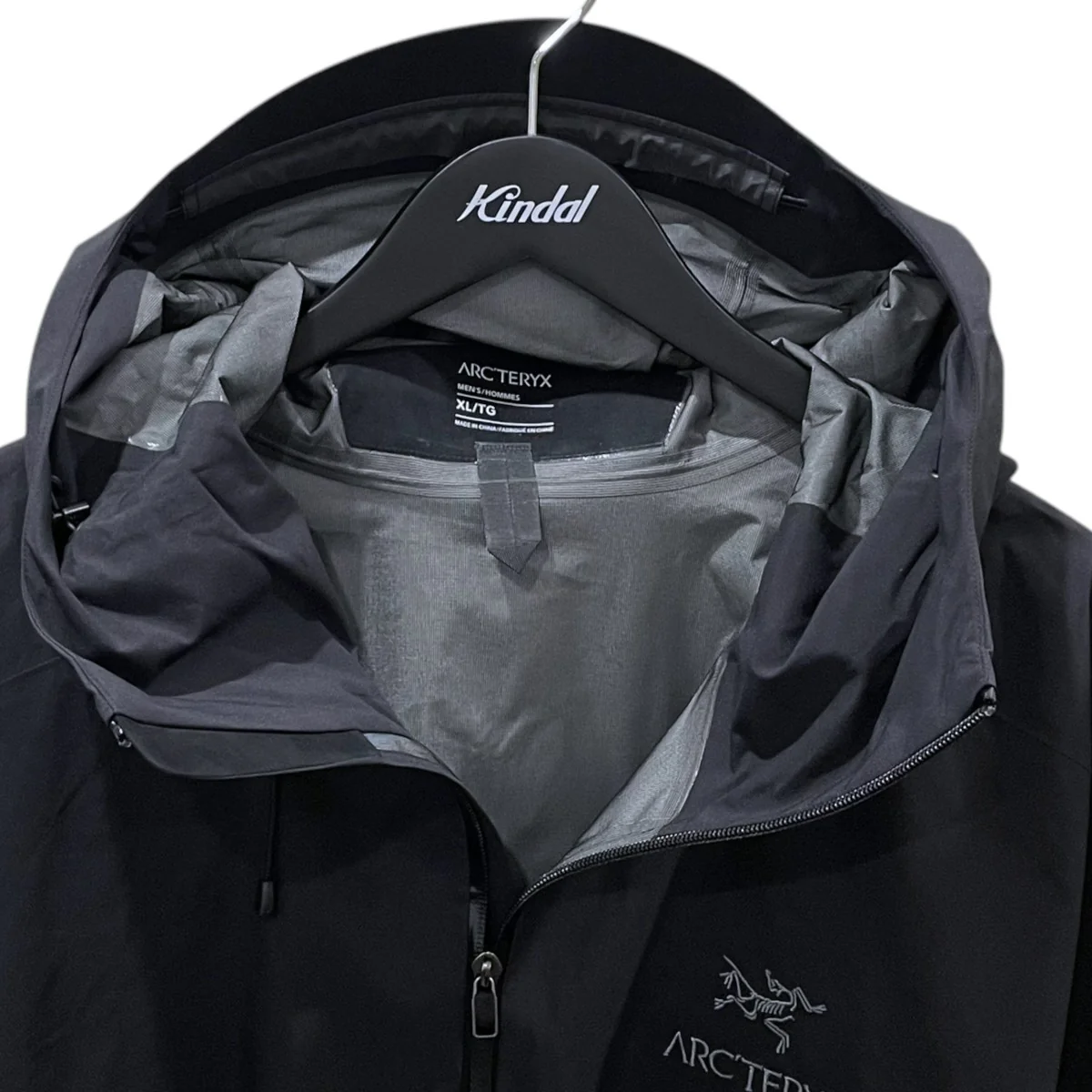 21SS マウンテンパーカー Beta LT Jacket ベータ ライトウェイト ジャケット 26844 - Image 3