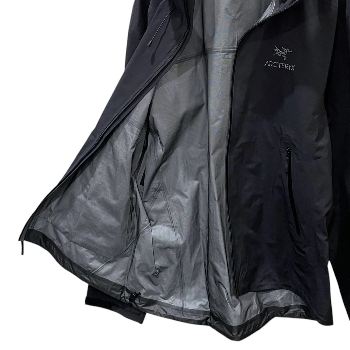 21SS マウンテンパーカー Beta LT Jacket ベータ ライトウェイト ジャケット 26844 - Image 4