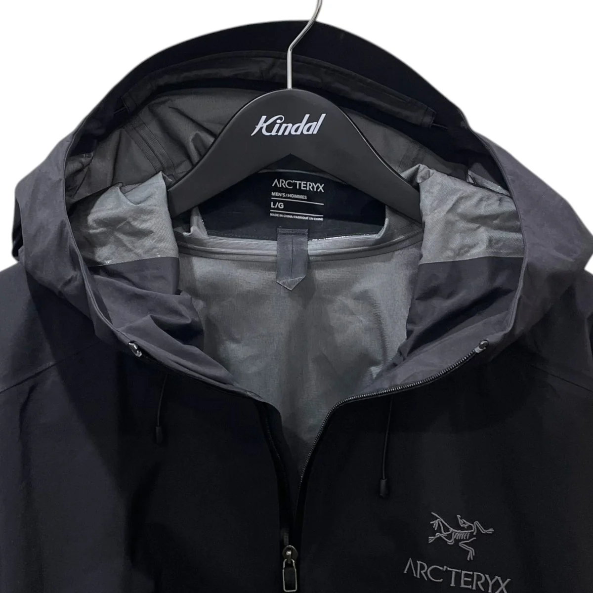 21SS マウンテンパーカー Beta LT Jacket ベータ ライトウェイト ジャケット 26844 - Image 3
