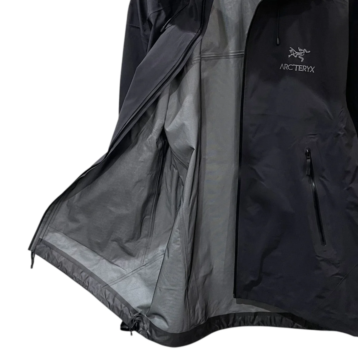 21SS マウンテンパーカー Beta LT Jacket ベータ ライトウェイト ジャケット 26844 - Image 4