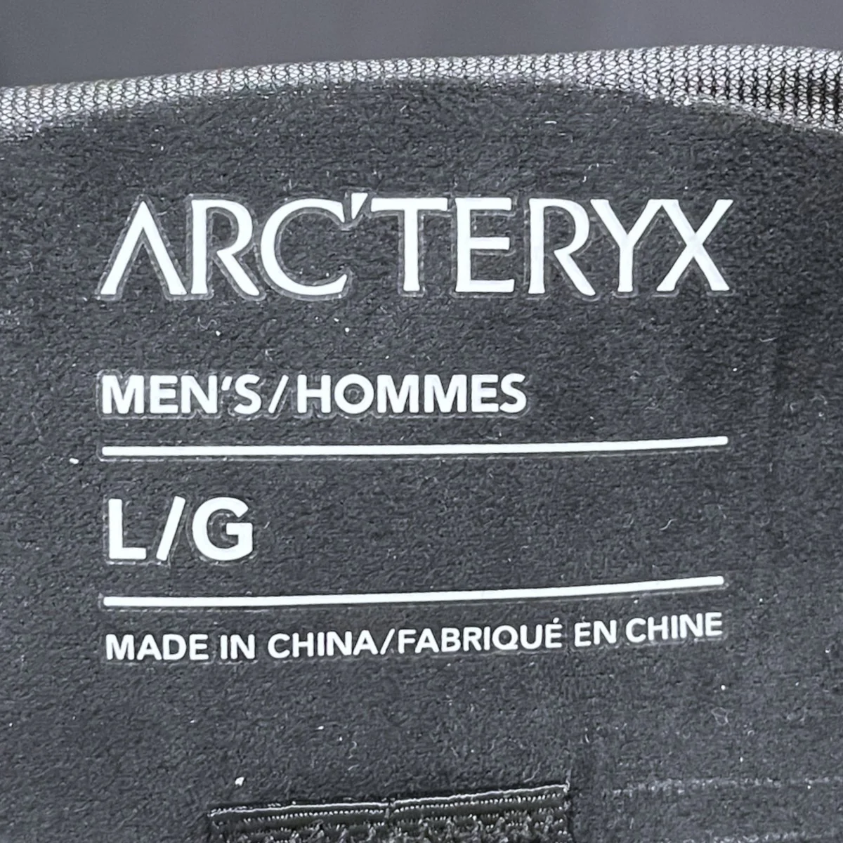 21SS マウンテンパーカー Beta LT Jacket ベータ ライトウェイト ジャケット 26844 - Image 5