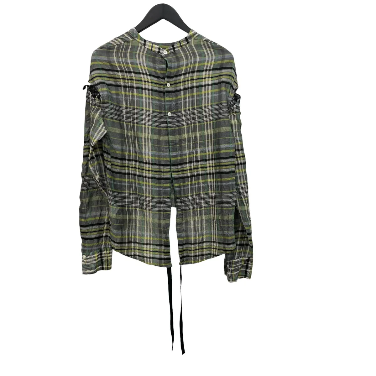 長袖カットソーSB0101SS25 - Image 3