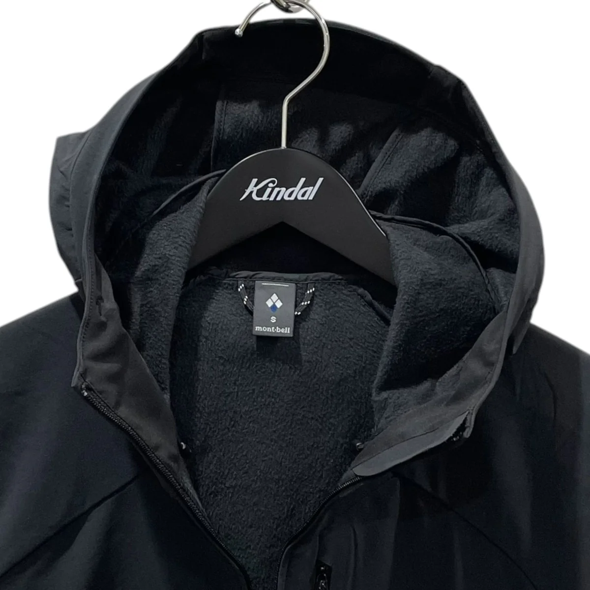24SS マウンテンパーカー Nomad Parka ノマドパーカ 1106708 - Image 3