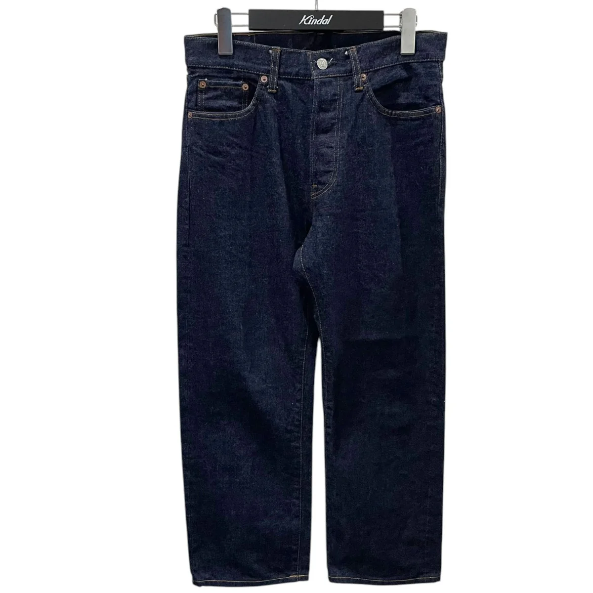 デニムパンツ 116 TYPE STANDARD ONE WASH 116-126