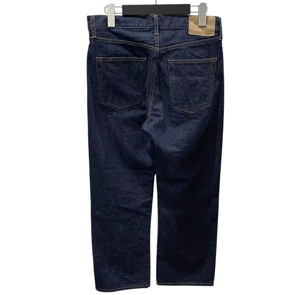 デニムパンツ 116 TYPE STANDARD ONE WASH 116-126 - Image 2