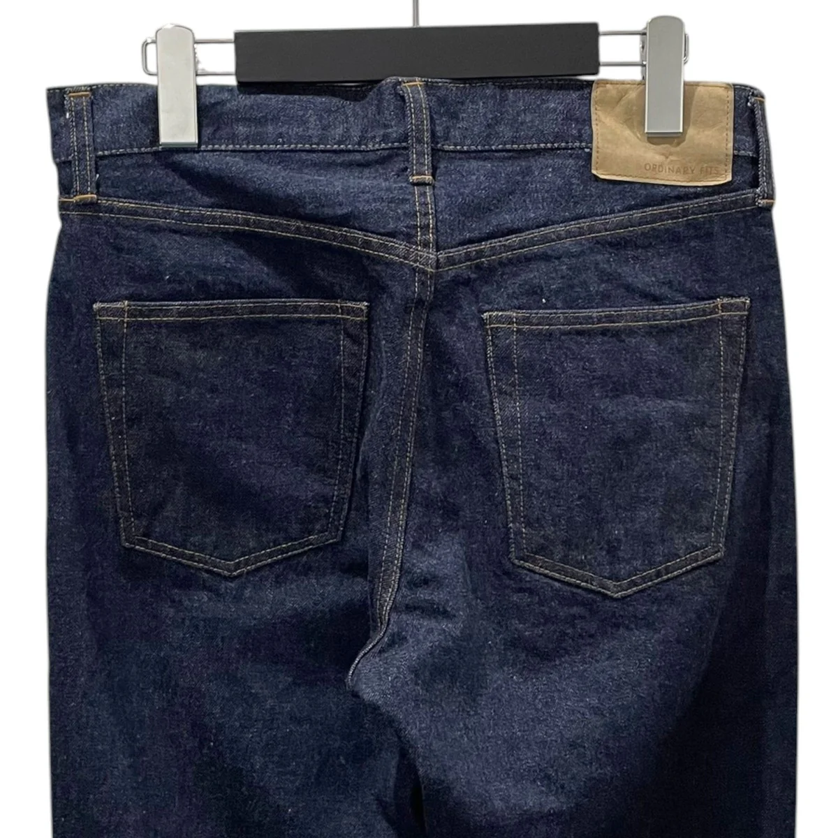 デニムパンツ 116 TYPE STANDARD ONE WASH 116-126 - Image 4