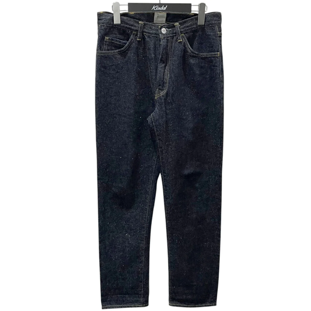 デニムパンツ #010 LV SUPER SLIM JEANS スーパースリムジーンズ