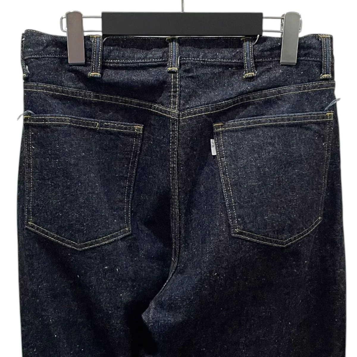 デニムパンツ #010 LV SUPER SLIM JEANS スーパースリムジーンズ - Image 4