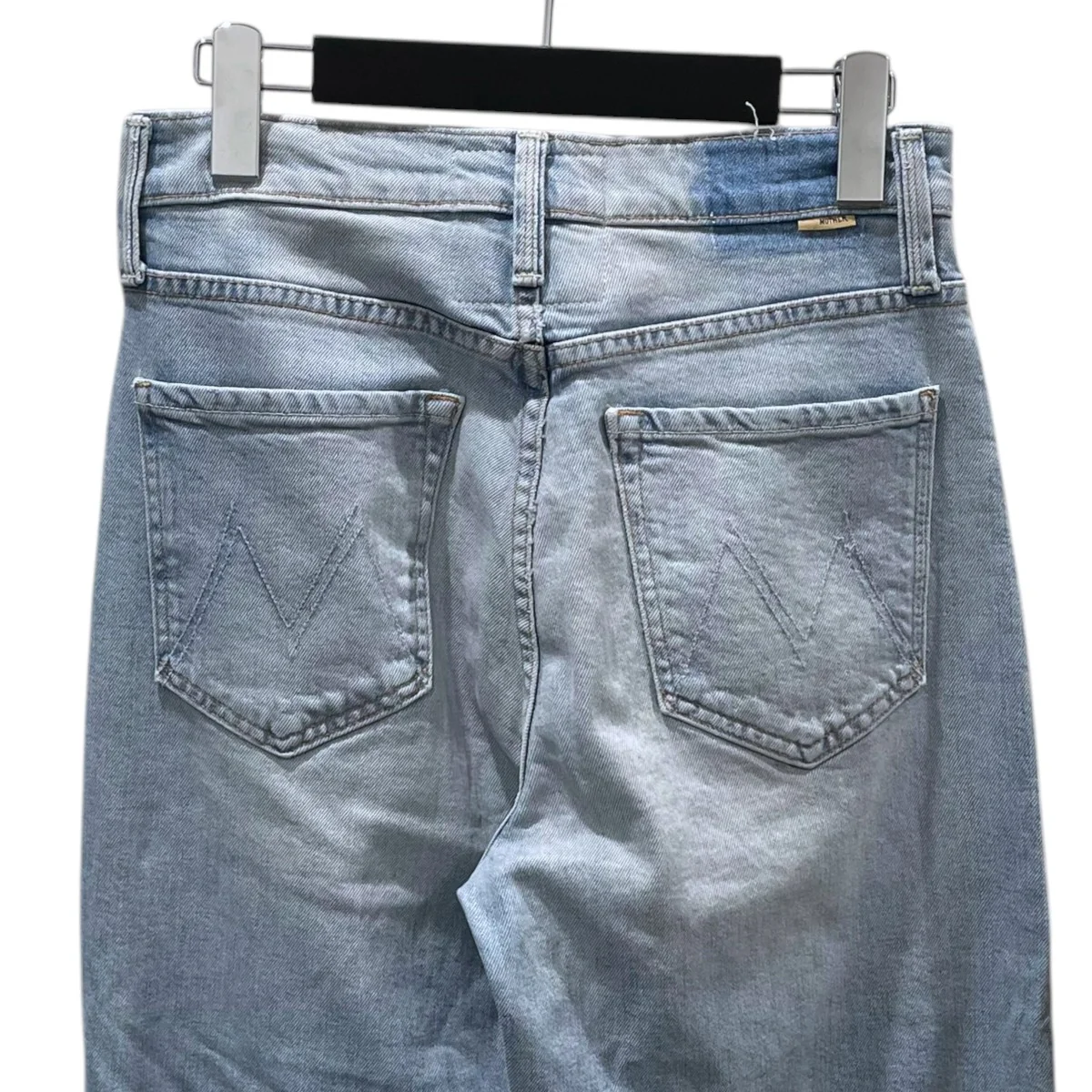 デニムパンツ The Curbside Ankle ザ カーブサイド アンクル 10486-259 - Image 4