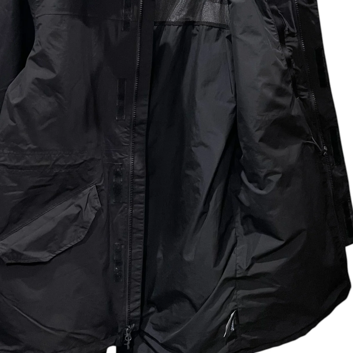 レインジャケット City Breeze Rain Parka シティ ブリーズ レイン パーカー NF0A4ALM - Image 4