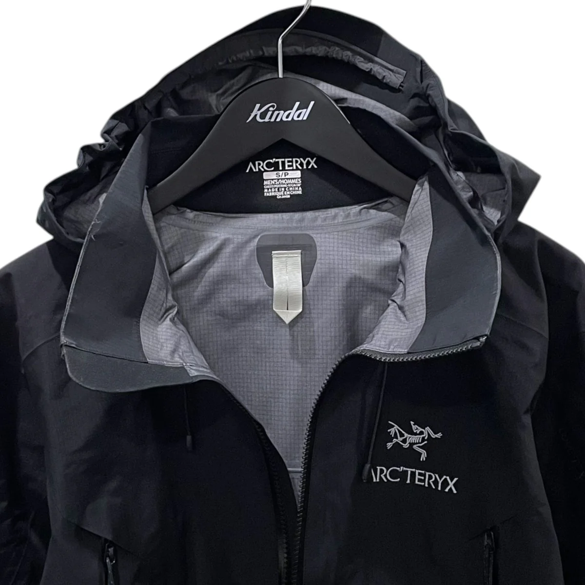 マウンテンパーカー THETA AR JACKET シータ オールラウンド ジャケット 12704 - Image 3