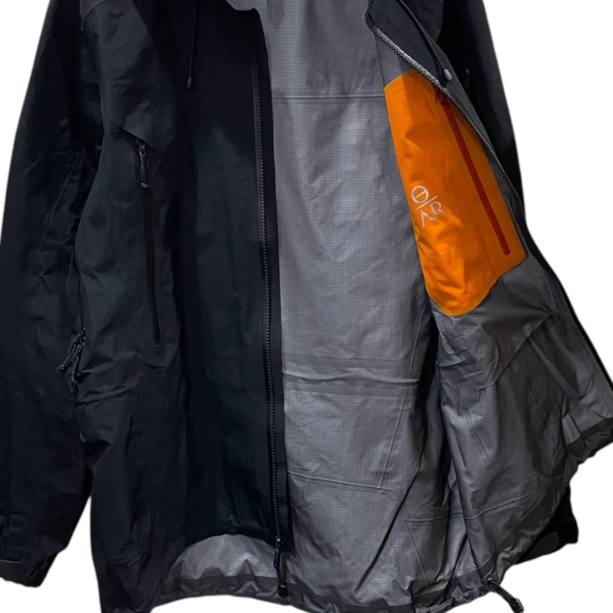 マウンテンパーカー THETA AR JACKET シータ オールラウンド ジャケット 12704 - Image 4