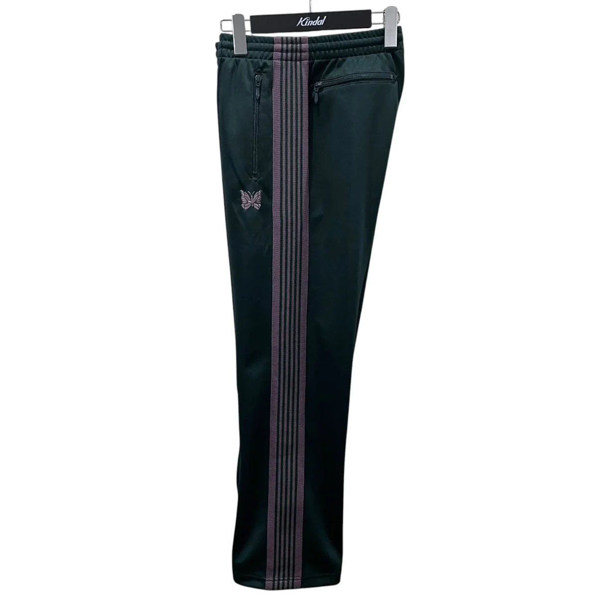 25AW イージーパンツ Track Pant - Poly Smooth トラックパンツ ポリスムース RW316 - Image 4