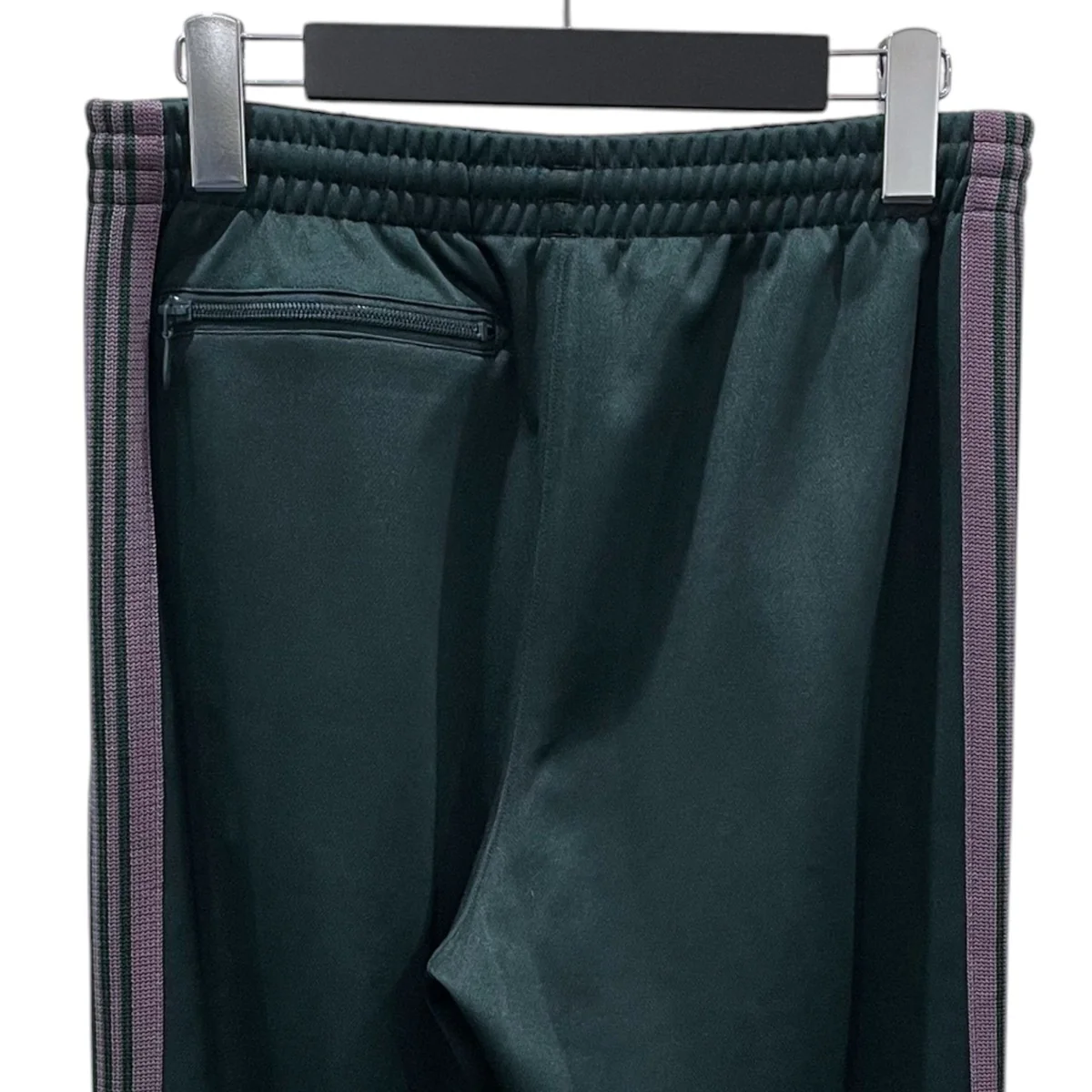 25AW イージーパンツ Track Pant - Poly Smooth トラックパンツ ポリスムース RW316 - Image 5