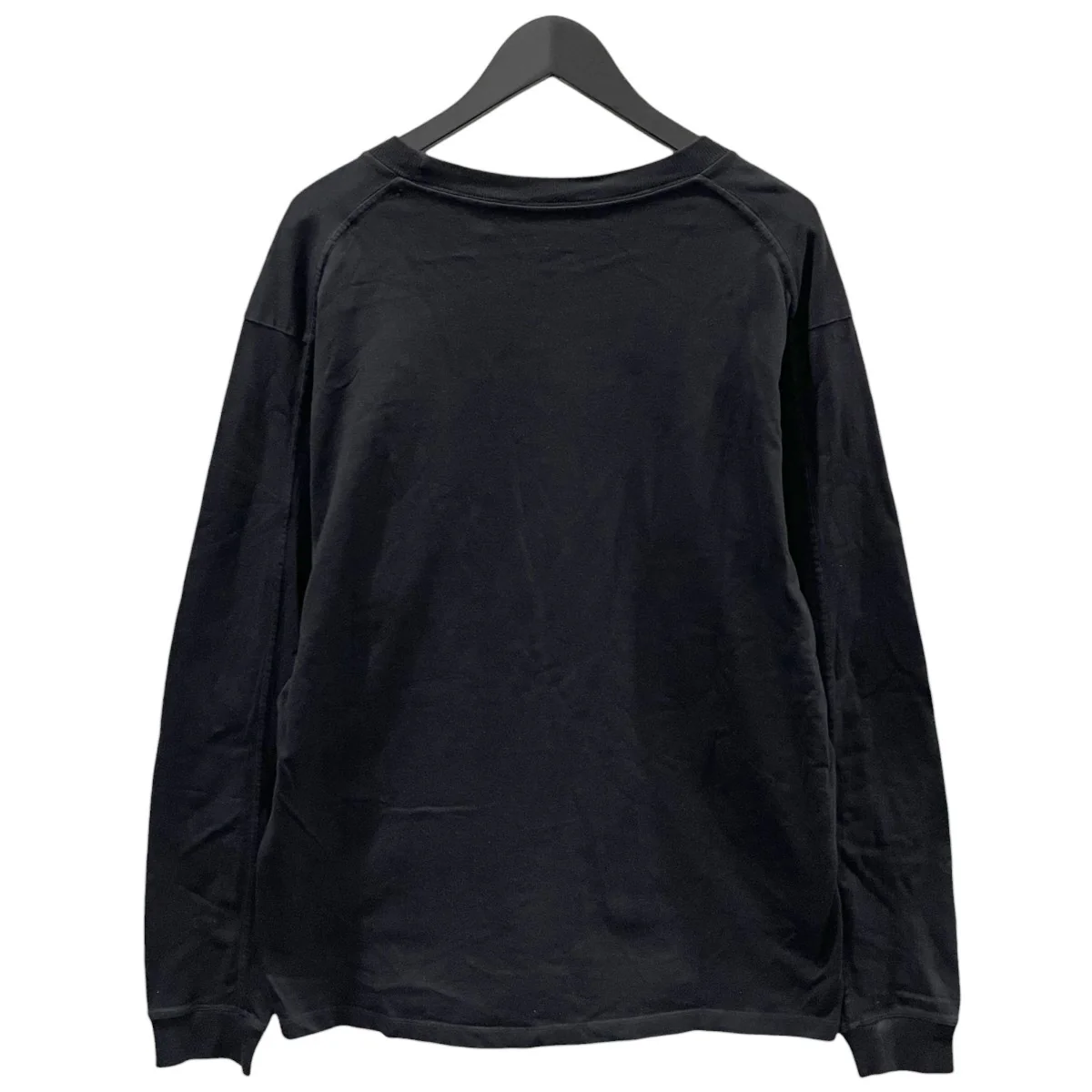 長袖カットソー Kragg Cotton LS クラッグ コットン ロングスリーブ X000009714 - Image 2
